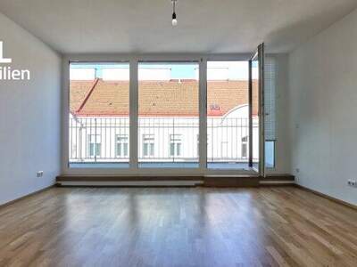Terrassenwohnung mieten in 1090 Wien (Bild 3)