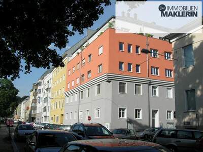 Etagenwohnung kaufen in 4020 Linz