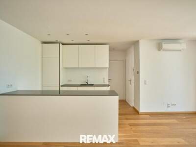 Terrassenwohnung kaufen in 1050 Wien (Bild 3)