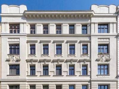 Terrassenwohnung kaufen in 1060 Wien (Bild 4)