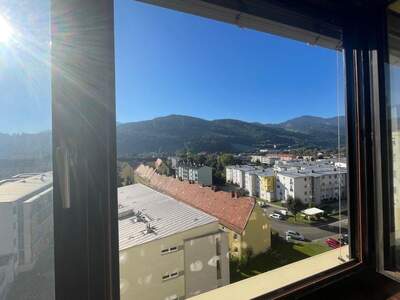 Wohnung mit Balkon kaufen in 8600 Bruck an der Mur (Bild 5)