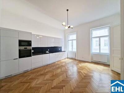 Mietwohnung in 1030 Wien (Bild 3)