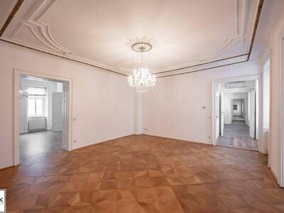 Wohnung mieten in 1050 Wien