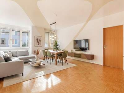 Wohnung kaufen in 4040 Linz (Bild 1)
