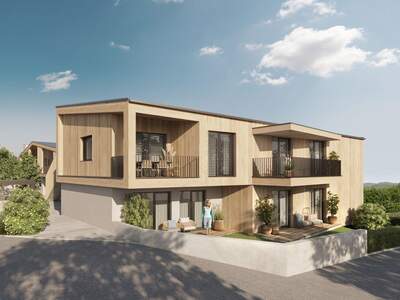 Eigentumswohnung in 8511 Sankt Stefan (Bild 4)