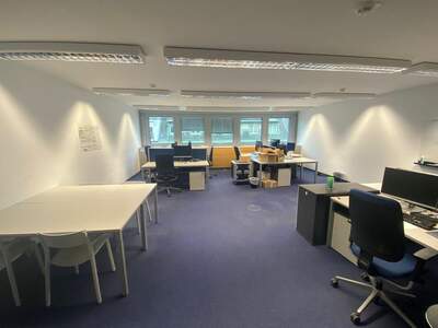 Gewerbeobjekt mieten in 1040 Wien (Bild 5)