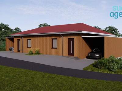 Haus kaufen in 4625 Offenhausen