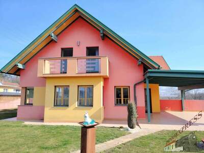 Haus kaufen in 7572 Deutsch Kaltenbrunn