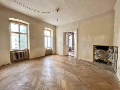 Anlageobjekt kaufen in 1150 Wien