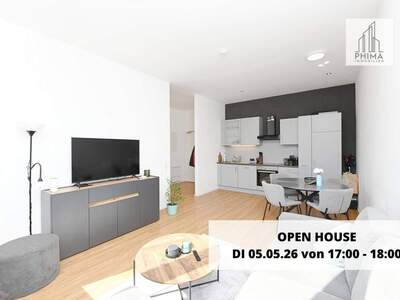 Wohnung mieten in 6850 Dornbirn