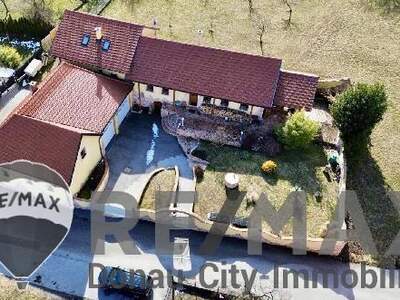 Einfamilienhaus kaufen in 2803 Schwarzenbach (Bild 5)