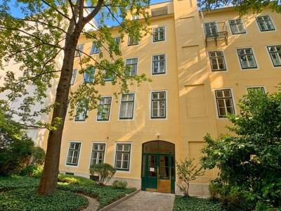 Wohnung mieten in 1080 Wien