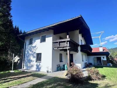 Haus mieten in 6215 Achenkirch