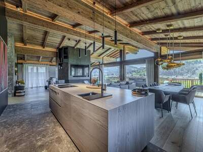 Eigentumswohnung in 6365 Kirchberg