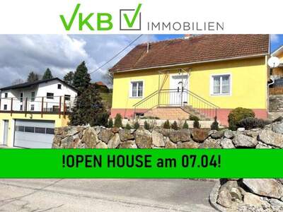 Einfamilienhaus kaufen in 4311 Schwertberg