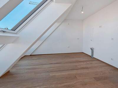 Terrassenwohnung kaufen in 1180 Wien (Bild 5)