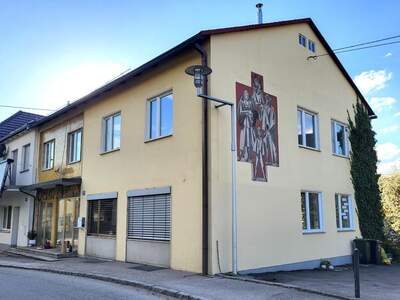 Haus kaufen in 4924 Waldzell