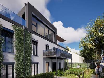 Haus kaufen in 2340 Mödling