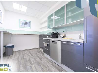 Büro / Praxis mieten in 4040 Linz (Bild 5)