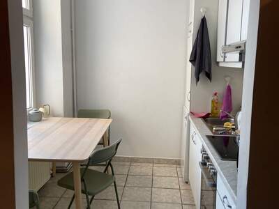 Altbauwohnung mieten in 1150 Wien (Bild 2)