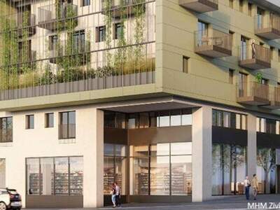 Gewerbeobjekt mieten in 1020 Wien (Bild 1)