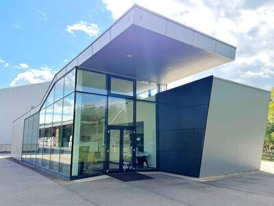 Gewerbeobjekt mieten in 2100 Korneuburg