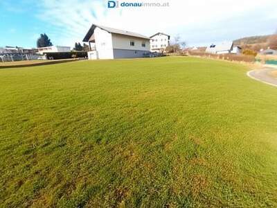 Grundstück kaufen in 8075 Hart