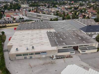 Gewerbeobjekt mieten in 5020 Salzburg