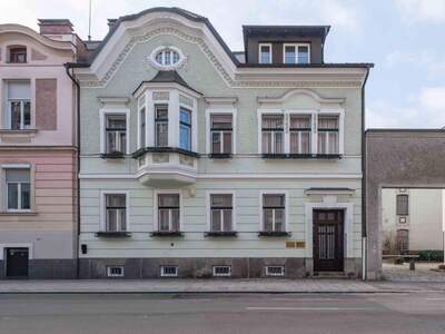 Haus mit Garten kaufen in 4020 Linz (Bild 2)
