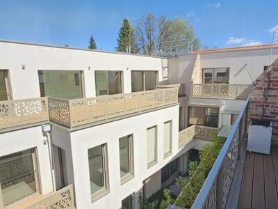 Wohnung kaufen in 2500 Baden
