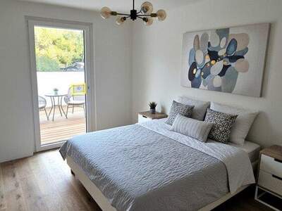 Terrassenwohnung kaufen in 1210 Wien (Bild 3)