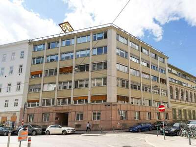 Gewerbeobjekt mieten in 1020 Wien (Bild 1)
