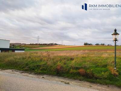 Grundstück kaufen in 2100 Tresdorf