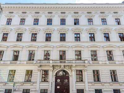 Eigentumswohnung in 1040 Wien
