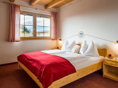 Wohnung mit Balkon kaufen in 5582 Sankt Michael (Bild 4)