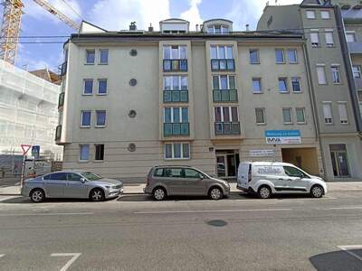 Immobilie kaufen in 1180 Wien (Bild 1)