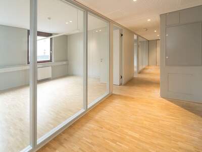 Gewerbeobjekt mieten in 1070 Wien (Bild 1)