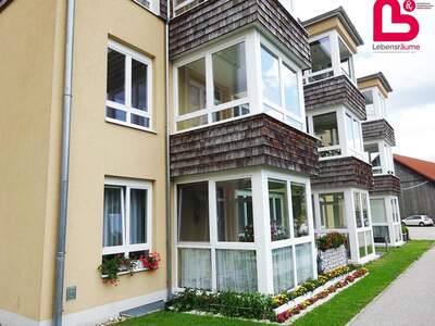 Wohnung mieten in 4261 Rainbach (Bild 2)