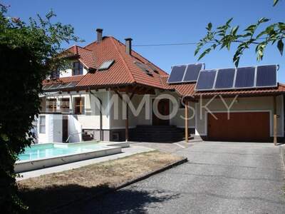 Einfamilienhaus kaufen in 4030 Linz