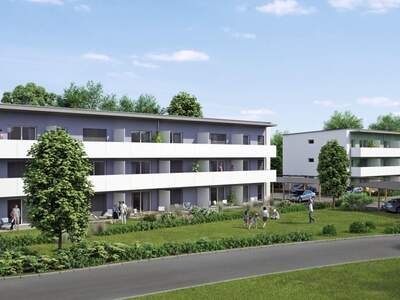 Wohnung mieten in 5211 Lengau (Bild 1)