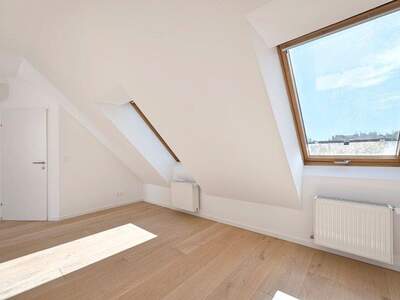 Terrassenwohnung kaufen in 1050 Wien (Bild 5)