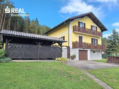 Haus kaufen in 8144 Haselsdorf (Bild 3)