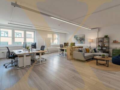 Bürozentrum mieten in 4020 Linz