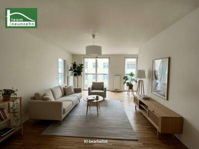 Wohnung mieten in 1030 Wien (Bild 1)
