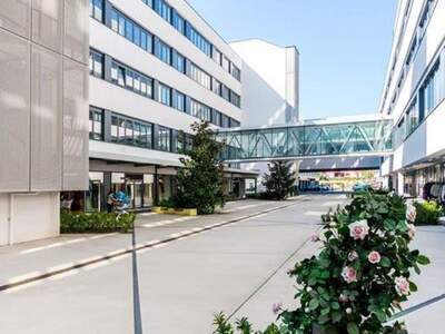 Gewerbeobjekt mieten in 1030 Wien (Bild 3)