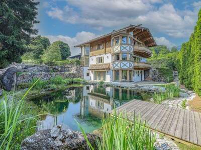 Haus kaufen in 6370 Kitzbühel