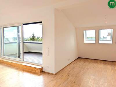 Apartment provisionsfrei mieten in 1220 Wien