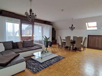 Apartment provisionsfrei mieten in 9131 Grafenstein