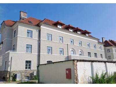 Wohnung mieten in 3500 Krems