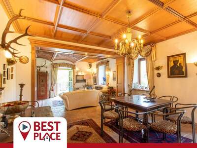 Haus kaufen in 9081 Reifnitz